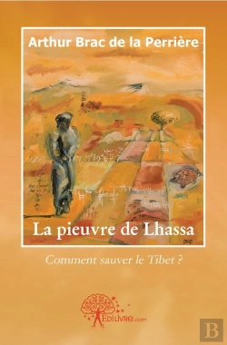 Bertrand.pt - La Pieuvre De Lhassa