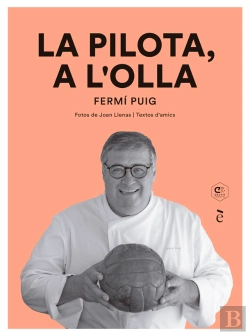 Bertrand.pt - La Pilota, A L'Olla