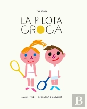 La Pilota Groga
