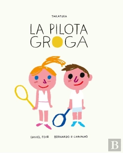 Bertrand.pt - La Pilota Groga
