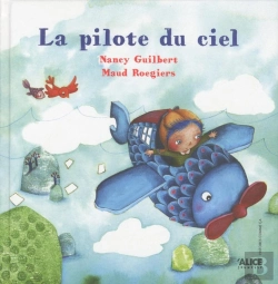 Bertrand.pt - La Pilote Du Ciel