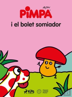 Bertrand.pt - La Pimpa I El Bolet Somiador