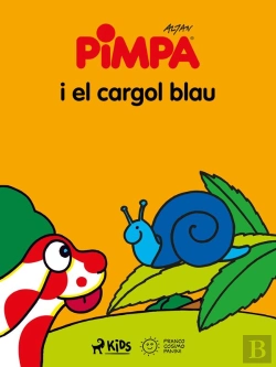 Bertrand.pt - La Pimpa I El Cargol Blau