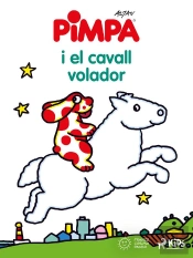 La Pimpa I El Cavall Volador