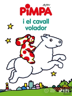 Bertrand.pt - La Pimpa I El Cavall Volador