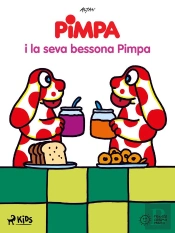 La Pimpa I La Seva Bessona Pimpa