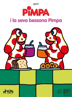 Bertrand.pt - La Pimpa I La Seva Bessona Pimpa