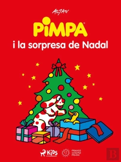 Bertrand.pt - La Pimpa I La Sorpresa De Nadal