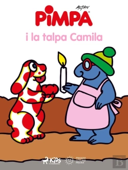 Bertrand.pt - La Pimpa I La Talpa Camila