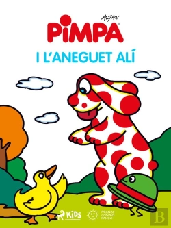 Bertrand.pt - La Pimpa I L'Aneguet Alí