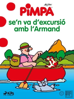 Bertrand.pt - La Pimpa Se'N Va D'Excursió Amb L'Armand