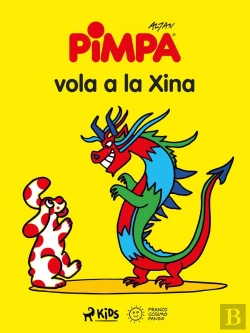 Bertrand.pt - La Pimpa Vola A La Xina