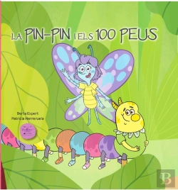 Bertrand.pt - La Pin-Pin I Els 100 Peus