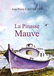 La Pinasse Mauve