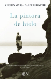 La Pintora De Hielo