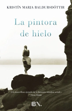 Bertrand.pt - La Pintora De Hielo