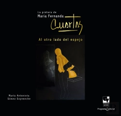 Bertrand.pt - La Pintura De María Fernanda Cuartas