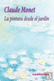 La Pintura Desde El Jard¡N