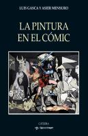 La Pintura En El Comic
