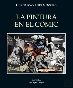 Bertrand.pt - La Pintura En El Comic