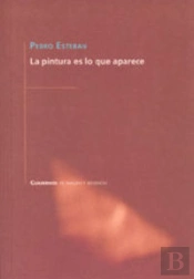 La Pintura Es Lo Que Aparece