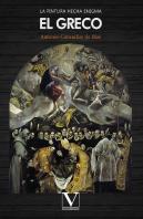 La Pintura Hecha Enigma; El Greco