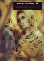 La Pintura Italiana Hasta 1400