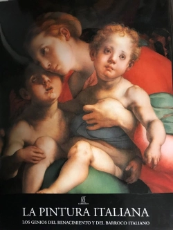 Bertrand.pt - La Pintura Italiana: Los Genios Del Renacimiento Y Barroco