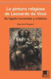 La Pintura Religiosa De Leonardo Da Vinci