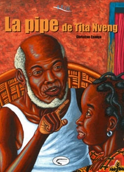 Bertrand.pt - La Pipe De Tita Nveng
