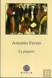 La Piqueta