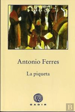 Bertrand.pt - La Piqueta