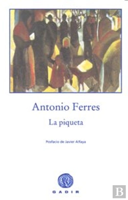 Bertrand.pt - La Piqueta