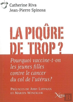 Bertrand.pt - La Piqure De Trop ? : Pourquoi Vaccine-T-On Les Jeunes Filles