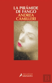 La Pirámide De Fango (Comisario Montalbano 27)
