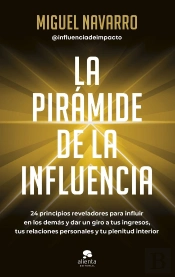La Piramide De La Influencia