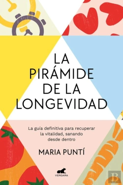 Bertrand.pt - La Pirámide De La Longevidad