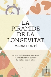 La Piramide De La Longevitat
