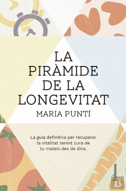 Bertrand.pt - La Piramide De La Longevitat