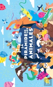 La Piramide De Los Animales