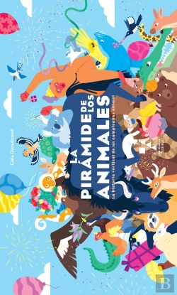 Bertrand.pt - La Piramide De Los Animales