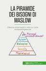 La Piramide Dei Bisogni Di Maslow : Ottenere Informazioni Vitali Su Come Motivare Le Persone