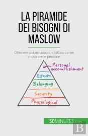 La Piramide Dei Bisogni Di Maslow