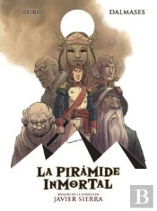 La Piramide Inmortal