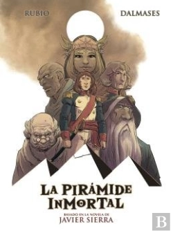 Bertrand.pt - La Piramide Inmortal