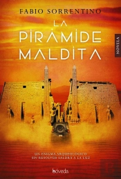 La Piramide Maldita  