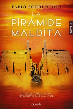 Bertrand.pt - La Piramide Maldita  