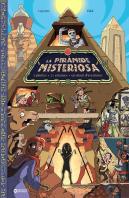 La Piramide Misteriosa