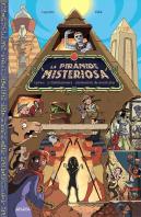La Piramide Misteriosa