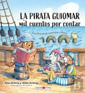 La Pirata Guiomar Mil Cuentos Que Contar